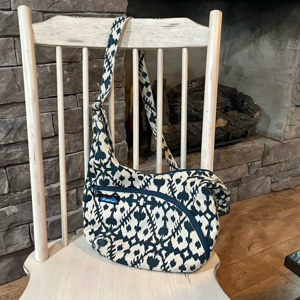 Kavu purse good used condition condition